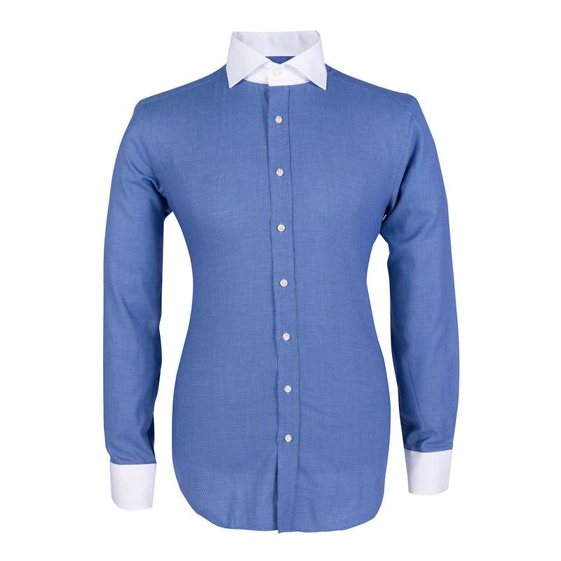 Milano Classic Shirt 12274