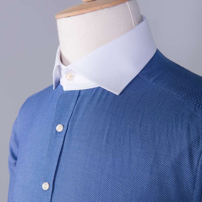 Milano Classic Shirt 12274