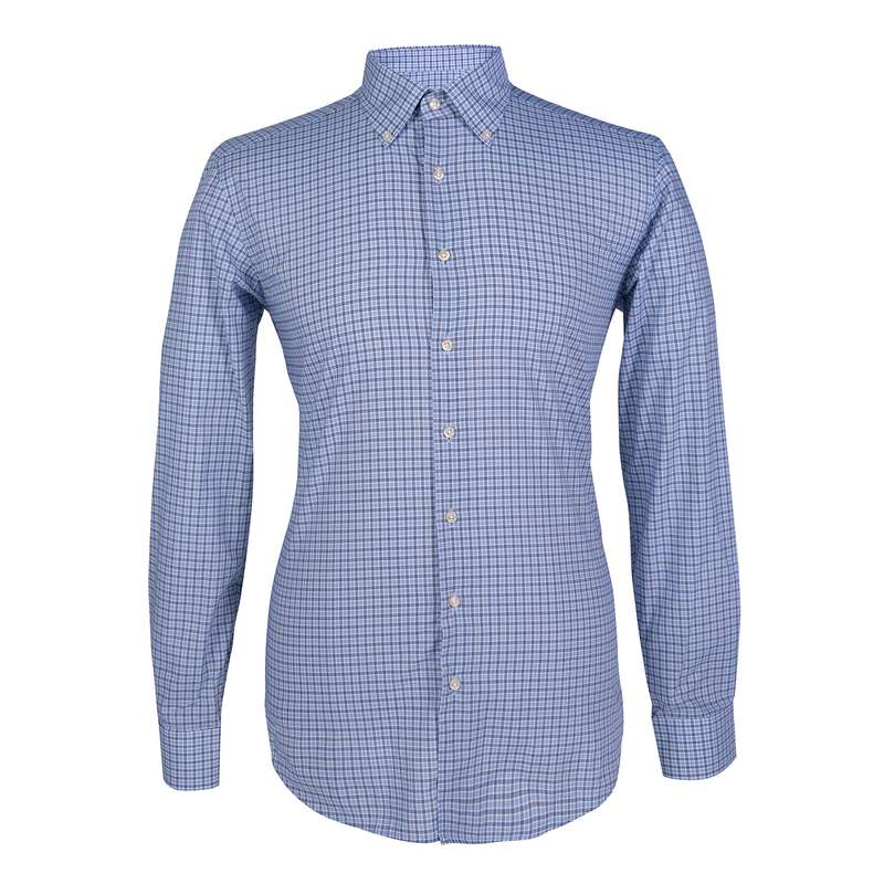 Milano Classic Shirt 12304