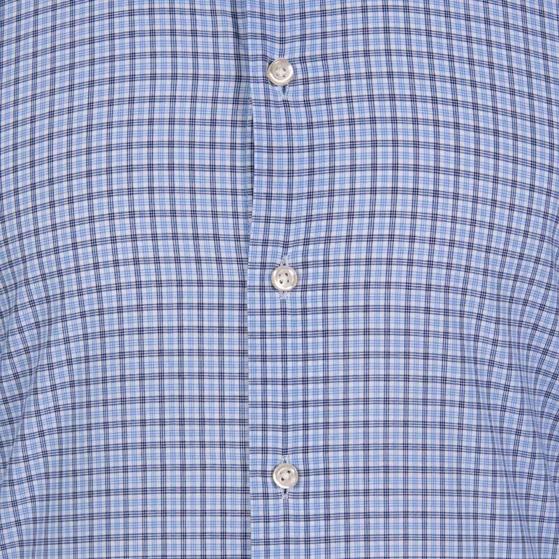 Milano Classic Shirt 12304