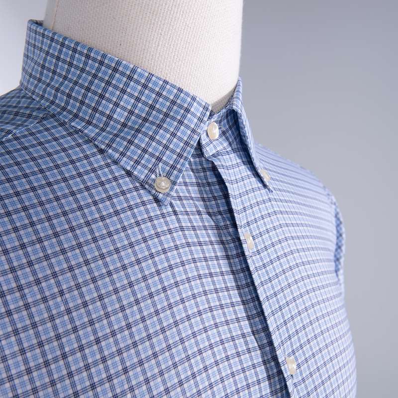 Milano Classic Shirt 12304