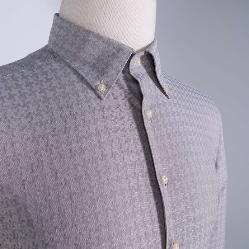 Milano Classic Shirt 12309
