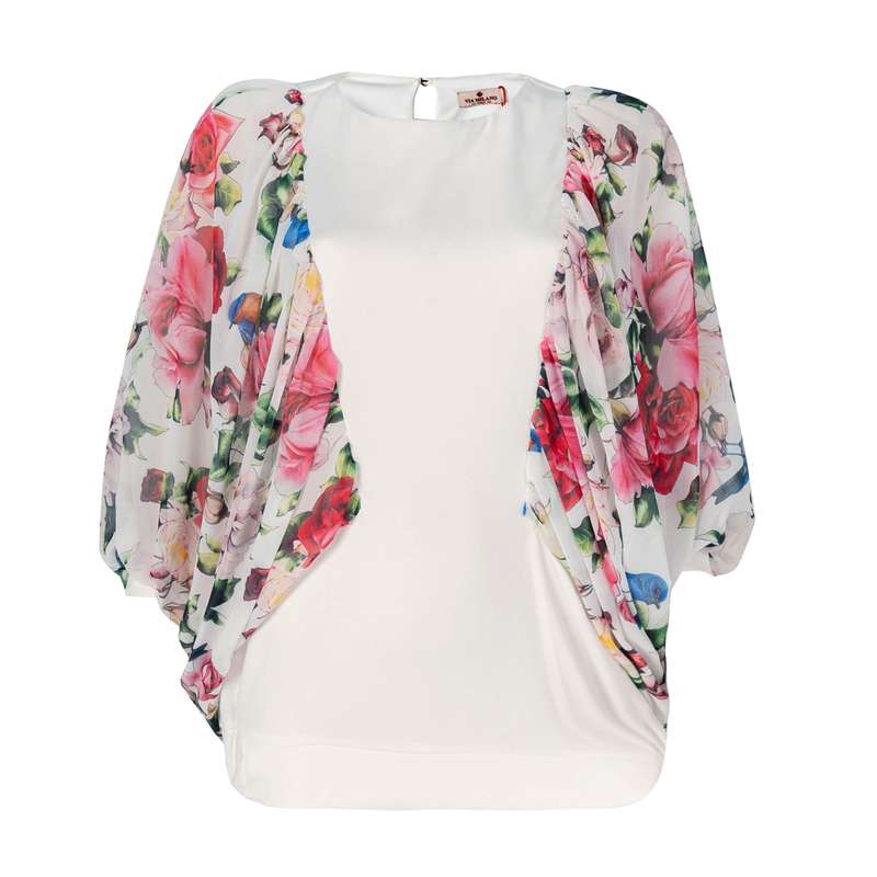 Woman Blouse 12635