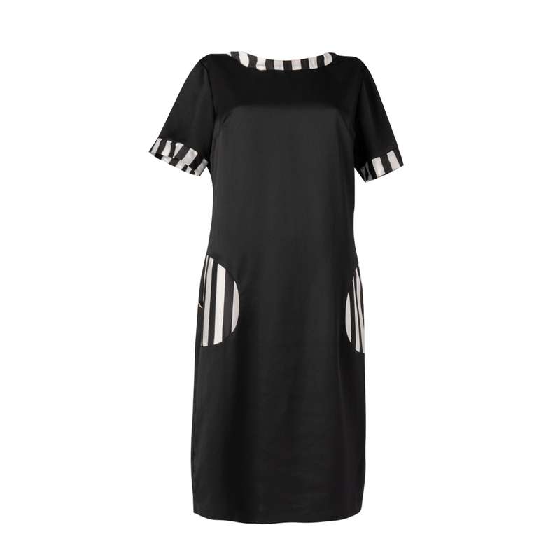 Woman Dress 12678