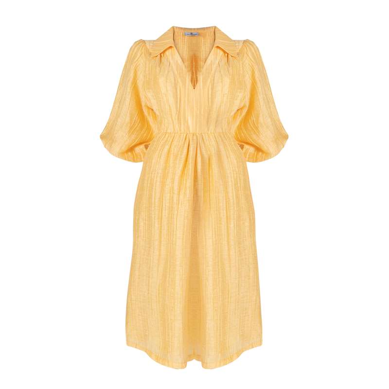 Woman Dress 12949