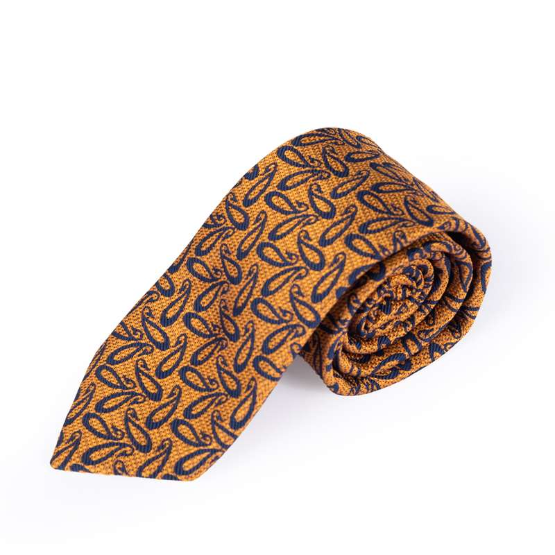 Milano Tie 15