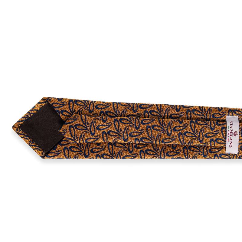 Milano Tie 15