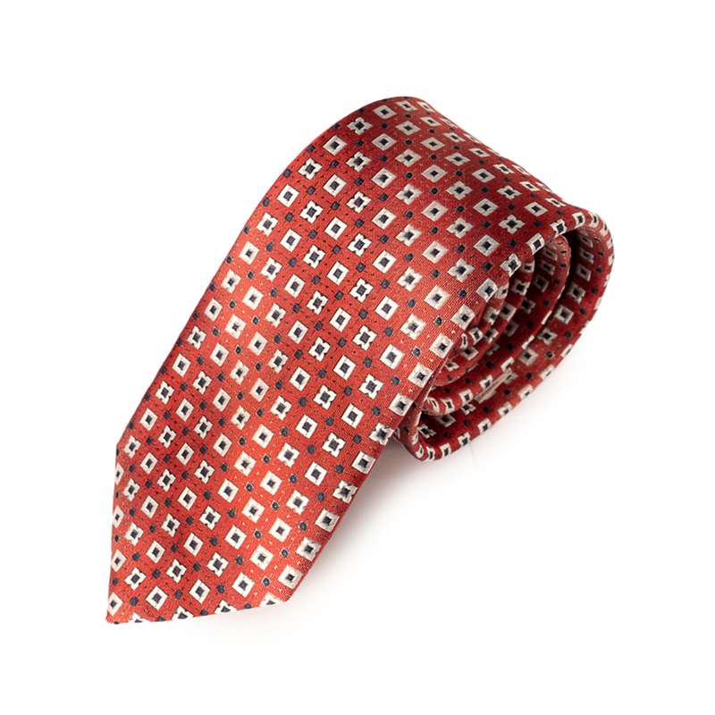 Milano Tie 2