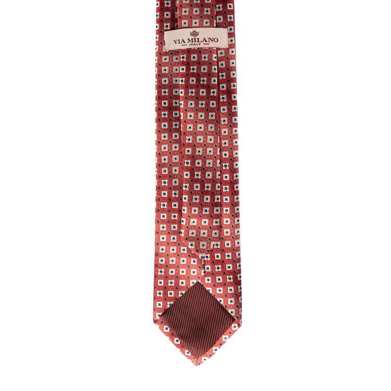 Milano Tie 2