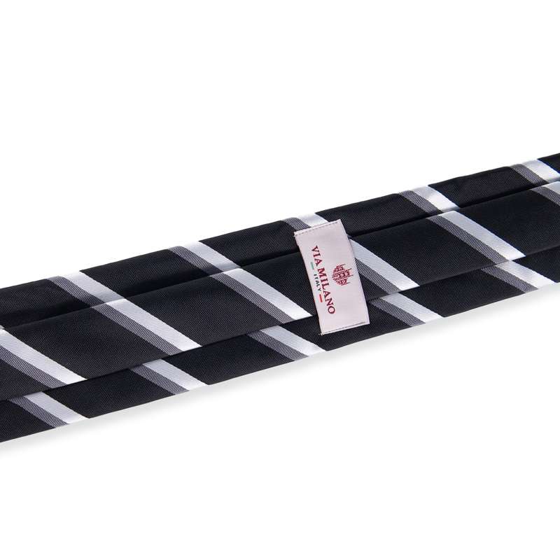 Milano Tie 4