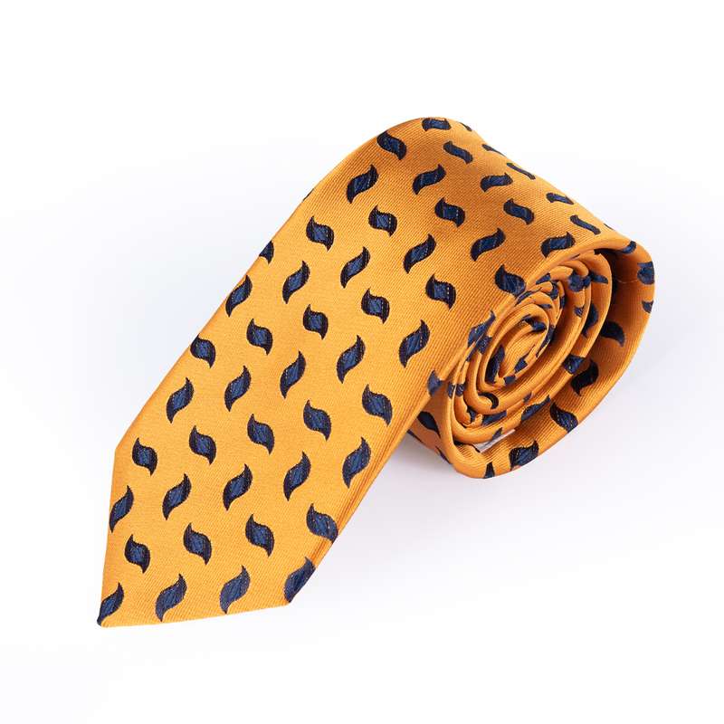 Milano Tie 5