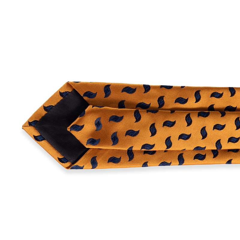 Milano Tie 5