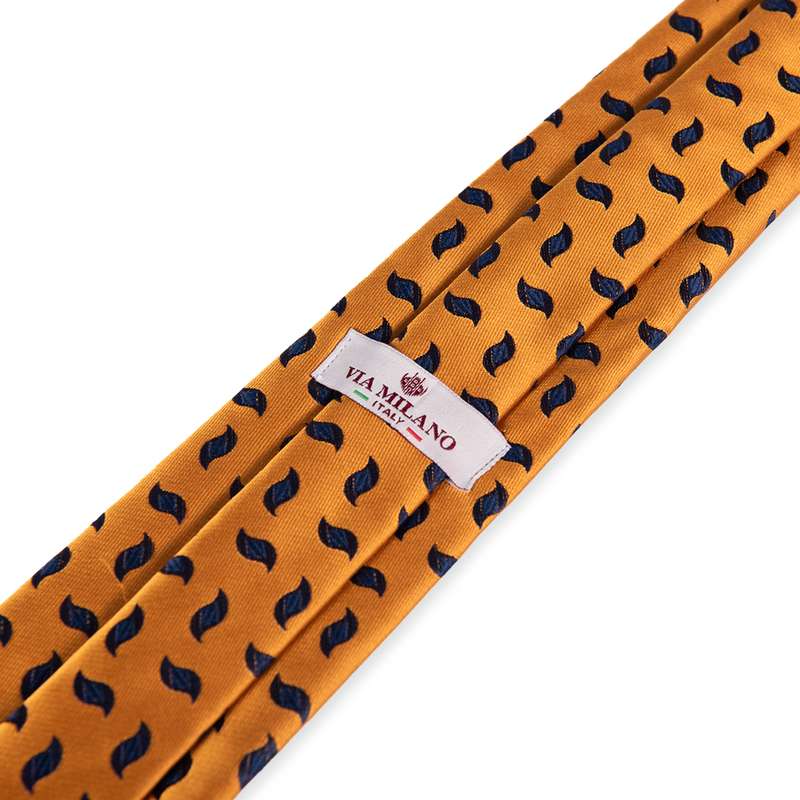 Milano Tie 5