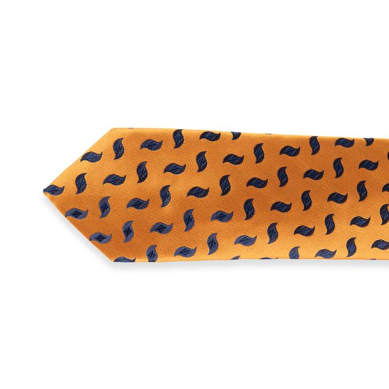 Milano Tie 5