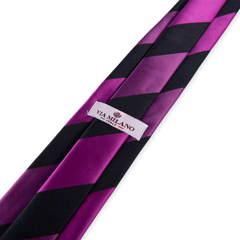 Milano Tie 8
