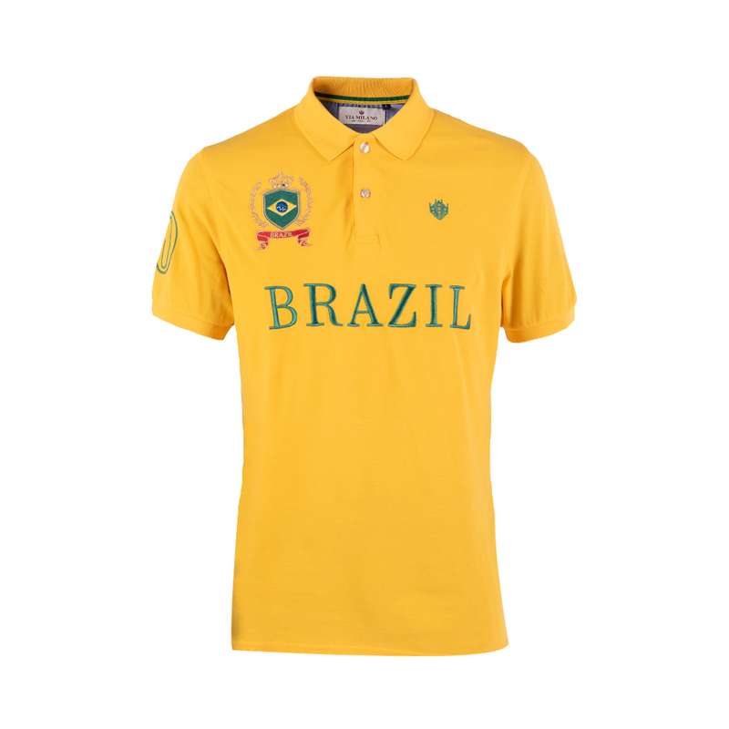Polo Brazil 11885