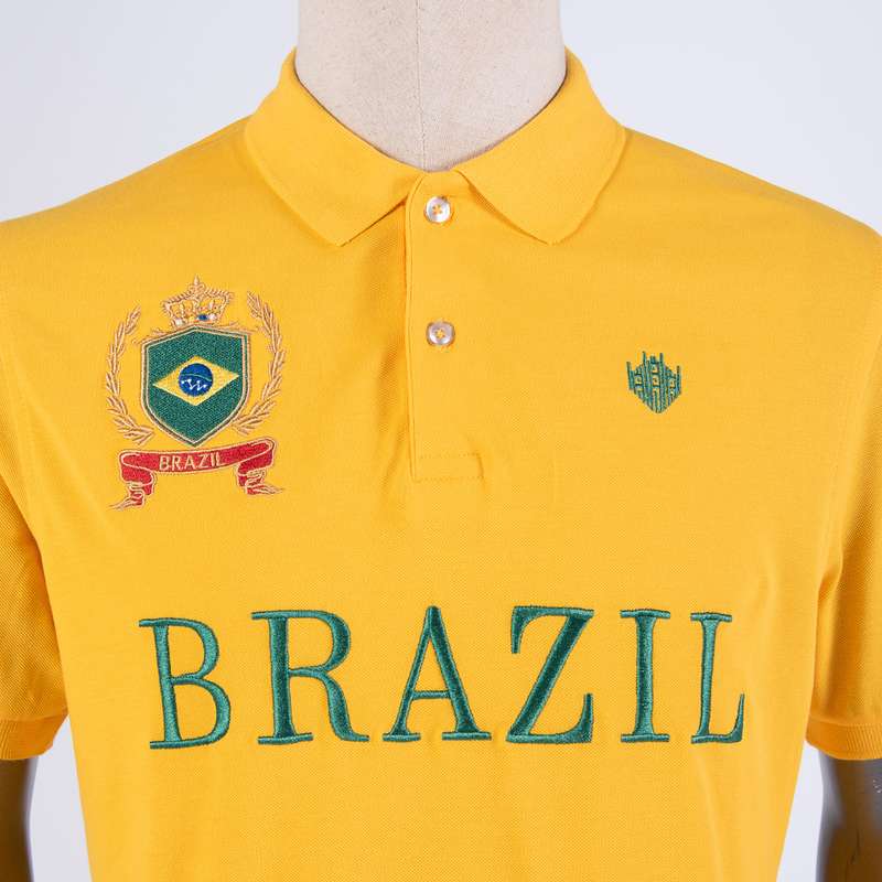 Polo Brazil 11885