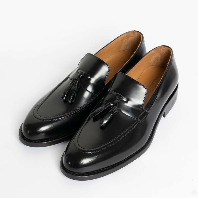 Milano Classic Shoes 11916