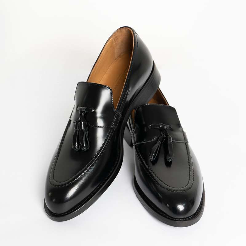 Milano Classic Shoes 11916