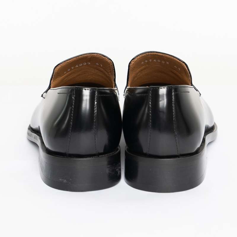 Milano Classic Shoes 11916