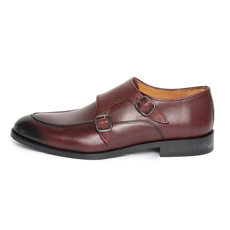 Milano Classic Shoes 11838