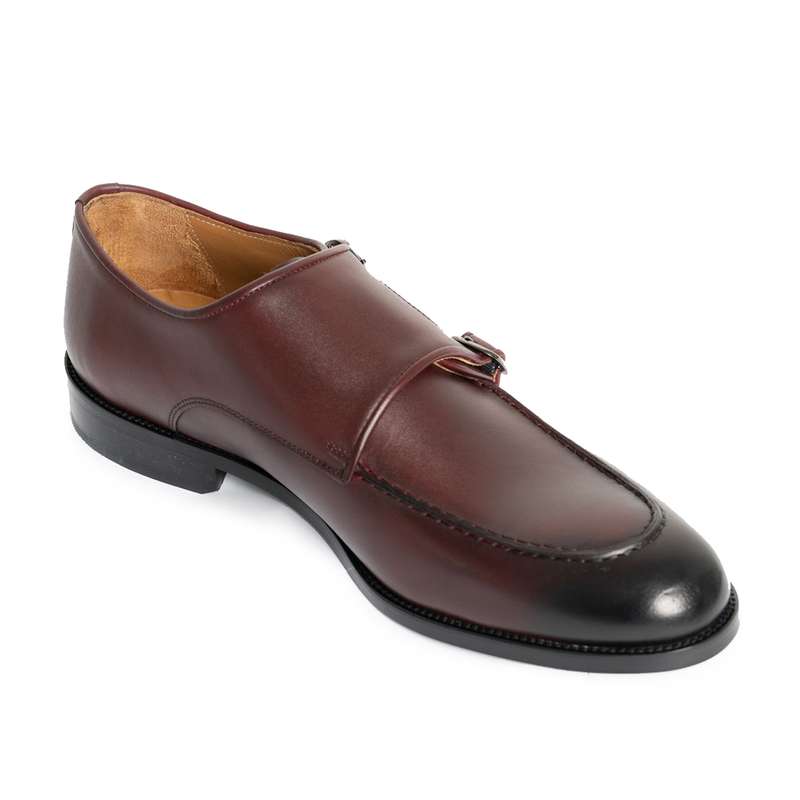 Milano Classic Shoes 11838