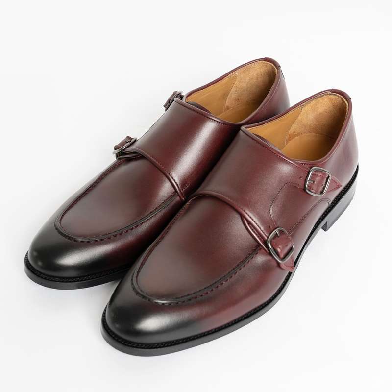 Milano Classic Shoes 11838