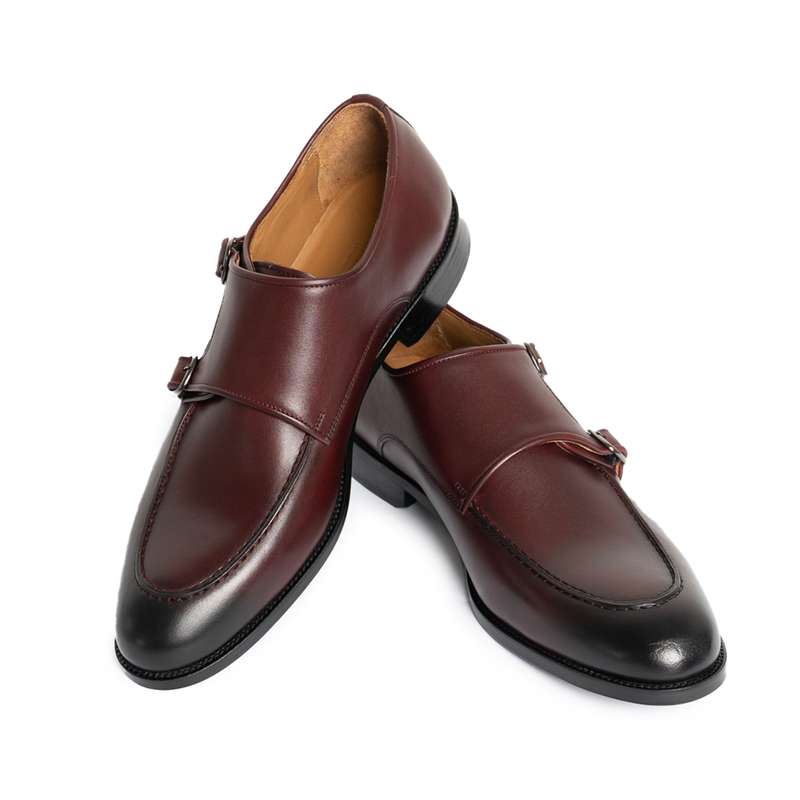 Milano Classic Shoes 11838