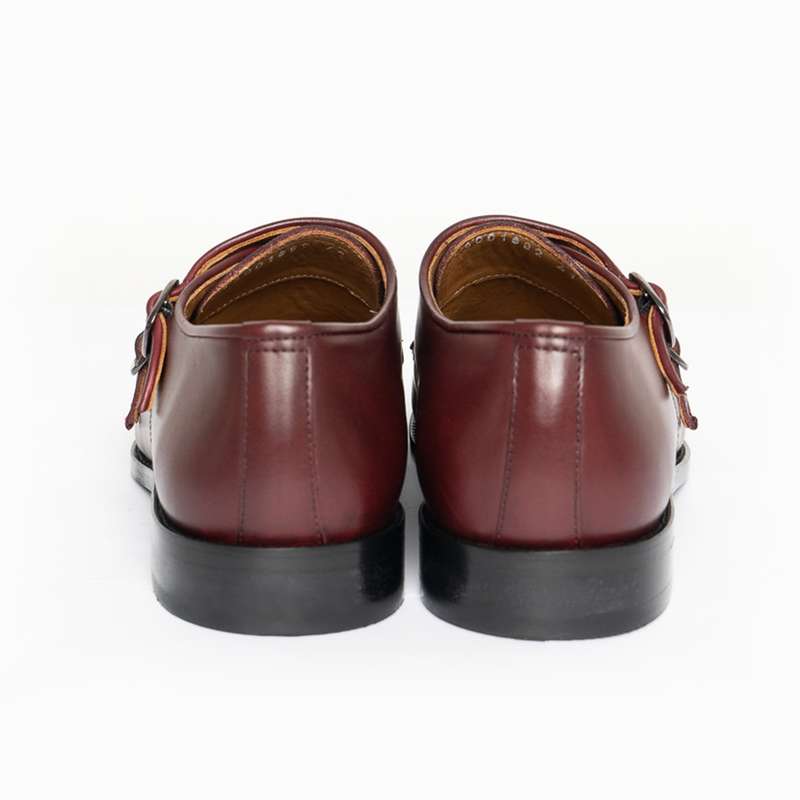 Milano Classic Shoes 11838