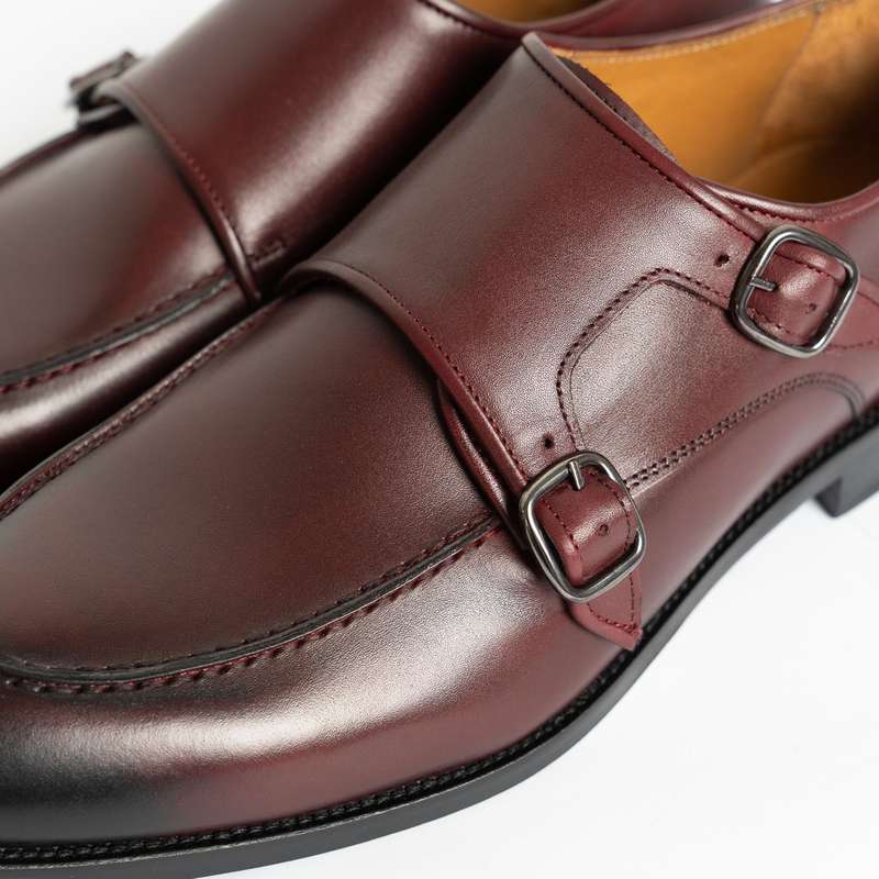 Milano Classic Shoes 11838