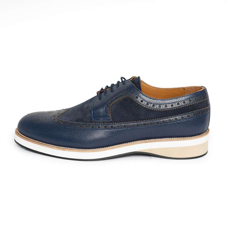 Milano Casual Shoes 12034