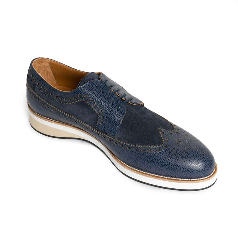 Milano Casual Shoes 12034