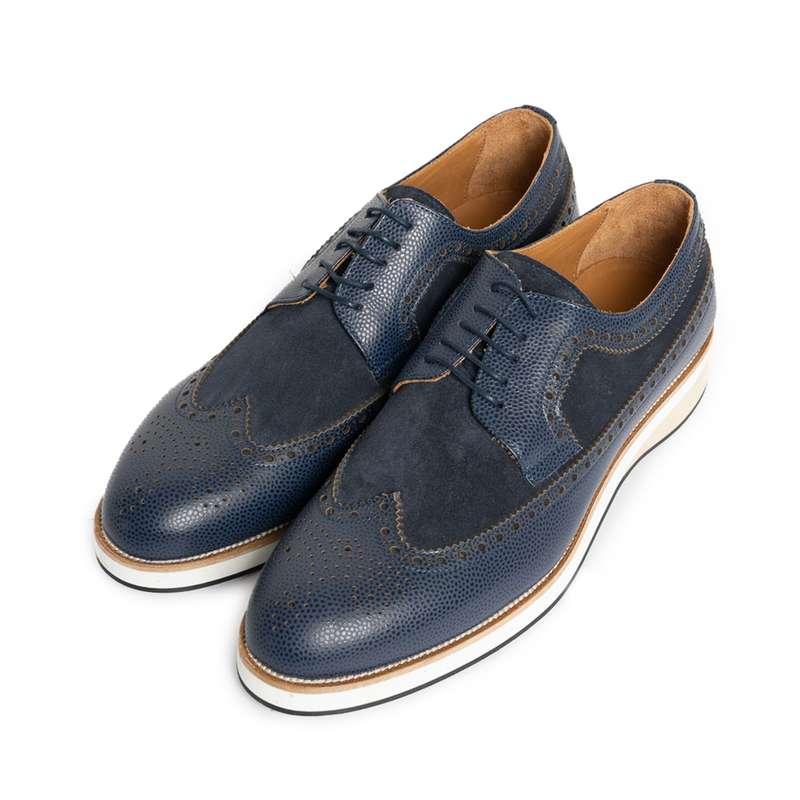 Milano Casual Shoes 12034