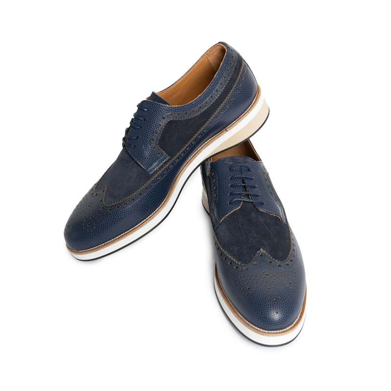 Milano Casual Shoes 12034