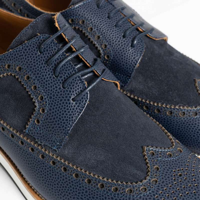 Milano Casual Shoes 12034