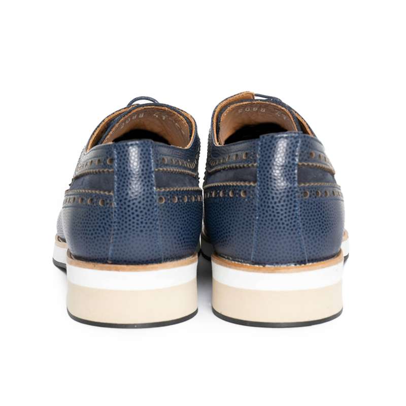 Milano Casual Shoes 12034