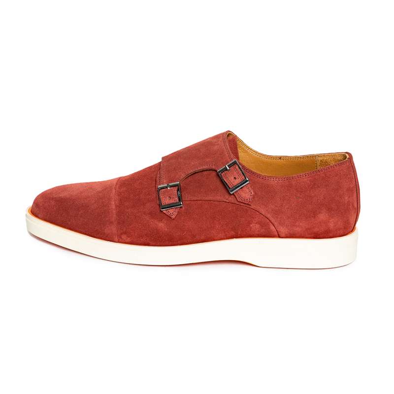 Milano Casual Shoes 11934