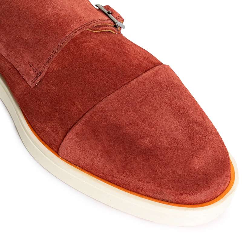 Milano Casual Shoes 11934