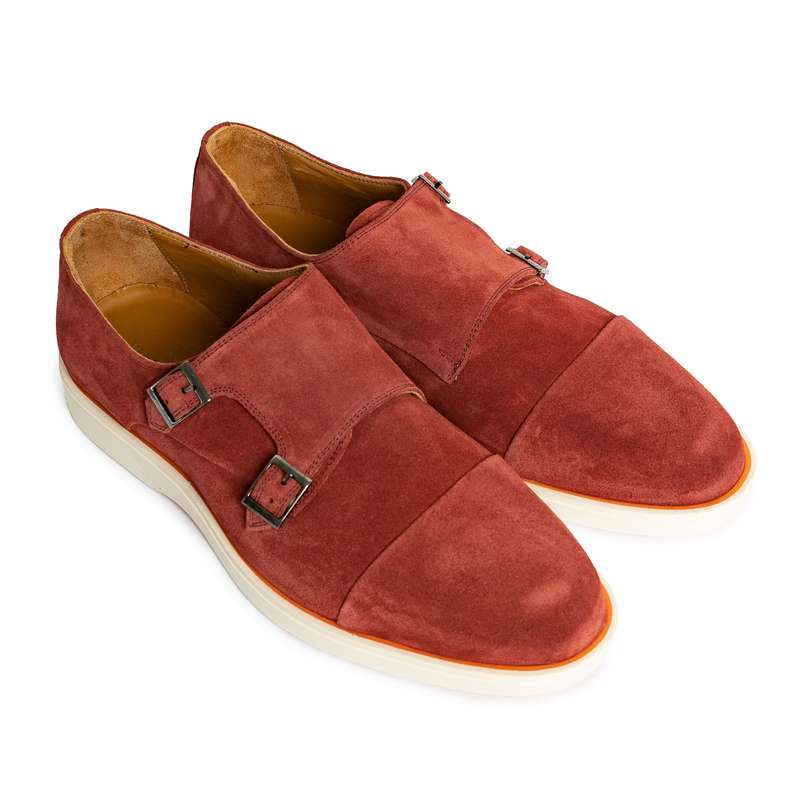 Milano Casual Shoes 11934
