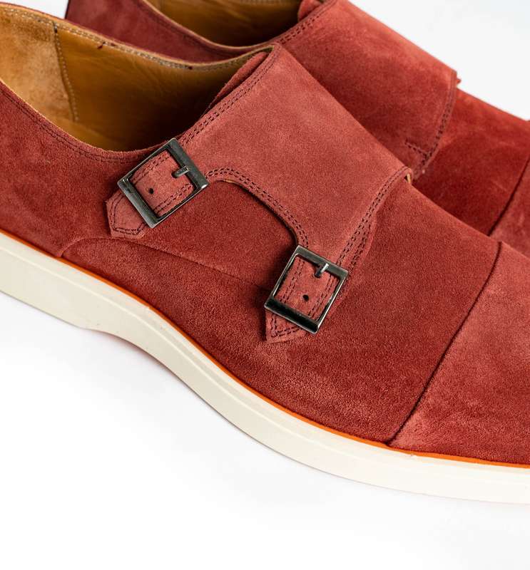 Milano Casual Shoes 11934