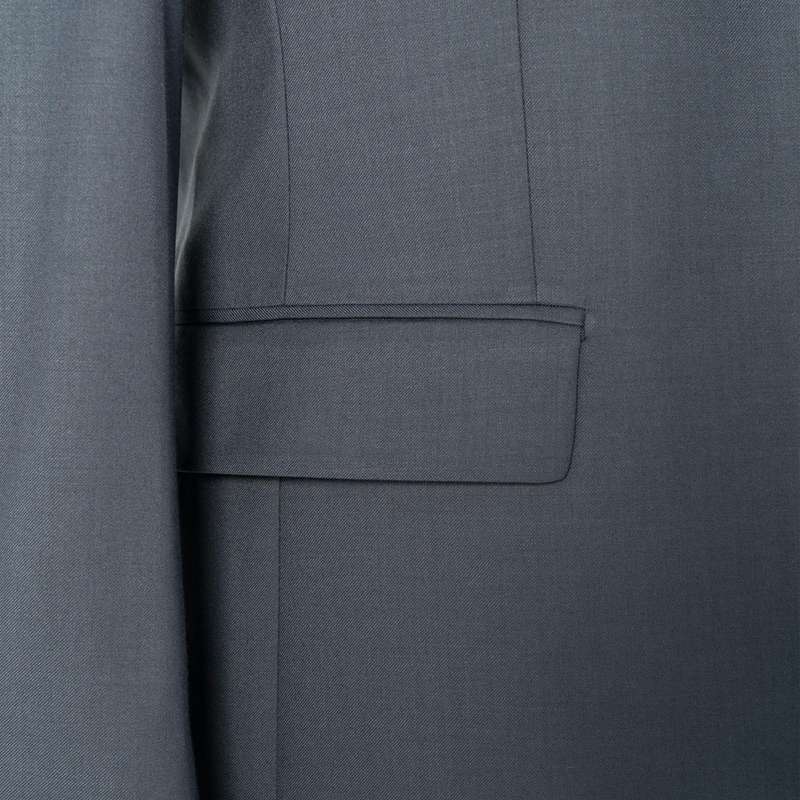 Men"s Classic suit 12576