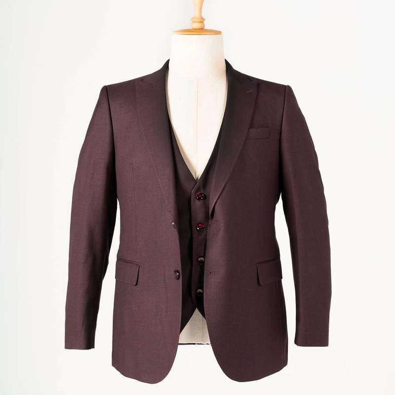Men"s Classic Suit 12558
