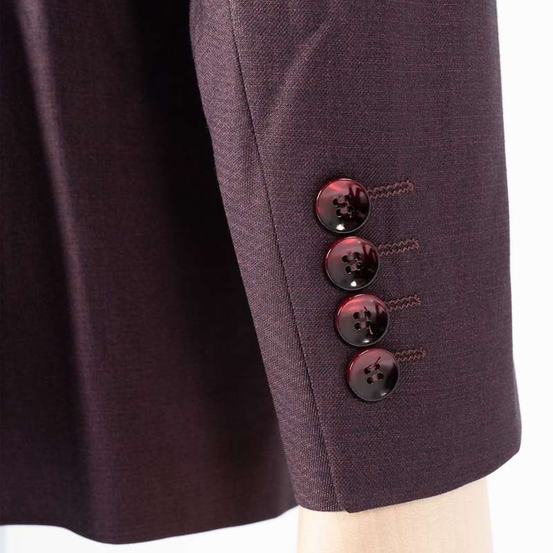 Men"s Classic Suit 12558