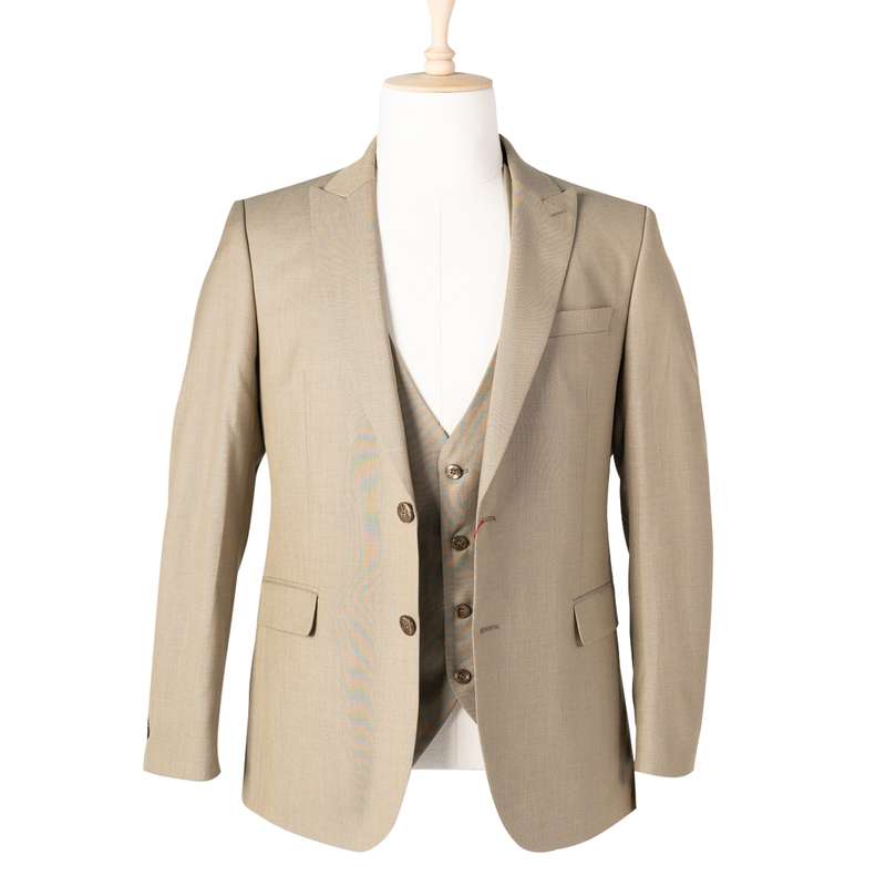 Men"s Classic Suit 11897