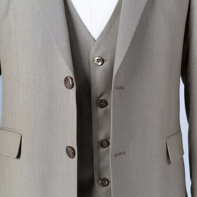 Men"s Classic Suit 11897