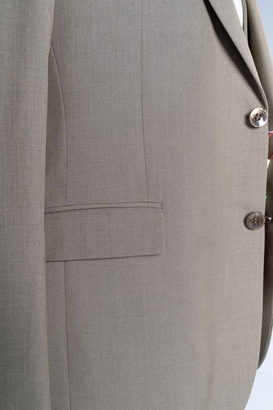 Men"s Classic Suit 11897