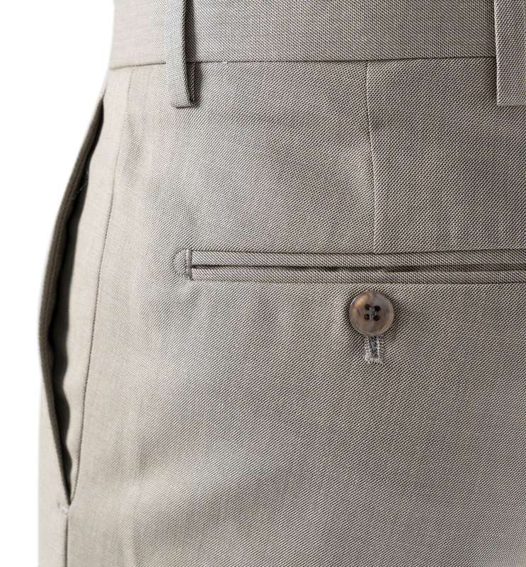 Men"s Classic Suit 11897