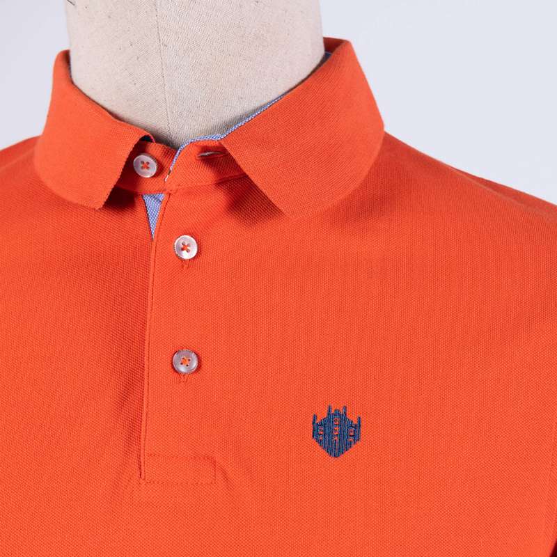 Polo T-Shirt 11131