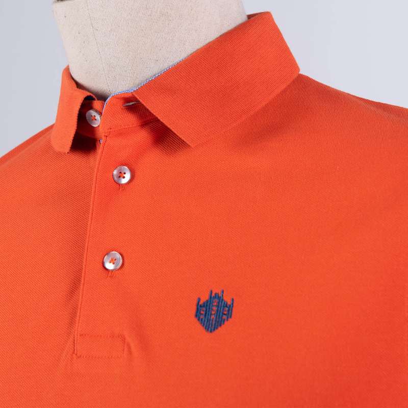 Polo T-Shirt 11131