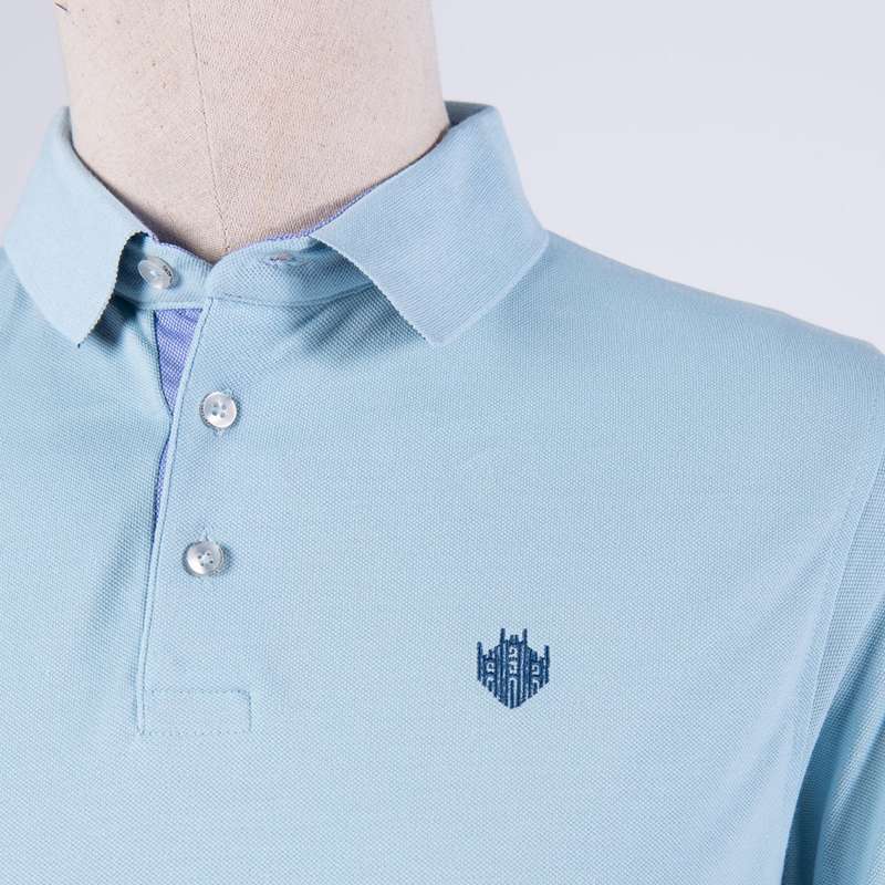 Polo T-Shirt 11126